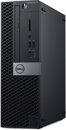 Dell Optiplex 5070 i5-9600 8GB 500HDD DVD Win11Pro
