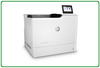 HP Color LaserJet Enterprise M653dn