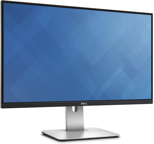 Dell UltraSharp U2715H W27" A