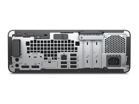HP ProDesk 600 G4 i5-8500 8GB RAM 256GB M.2 W11P