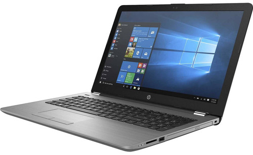 HP 250 G6 i5-7200U/8/256M.2/DVDRW/15"/W10P