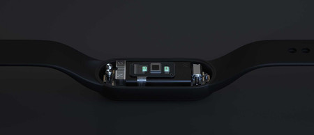 Xiaomi Mi Smart Band 5 Nowy
