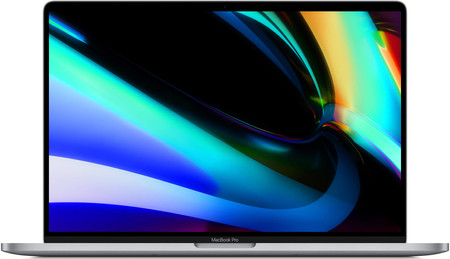 Apple MacBook Pro A1707 i7-7820HQ 16GB RAM 512GB M.2 16"