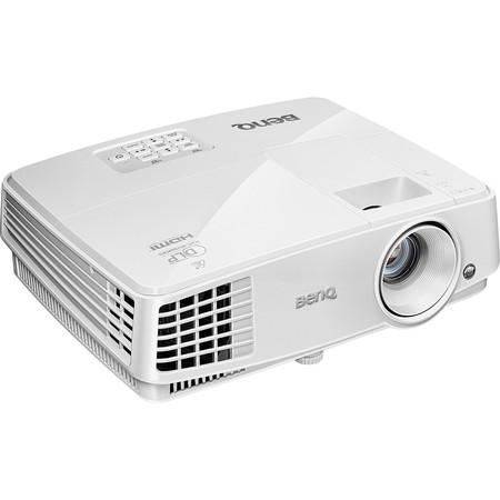 BenQ MW526