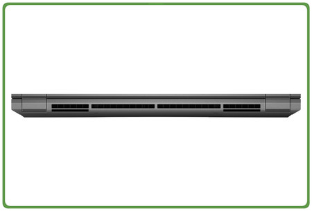 Laptop HP ZBook Fury 15 G7 i7-10750H 16GB RAM 1TB M2 15" W11P