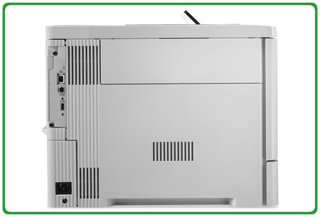HP Color LaserJet Enterprise M552dn Sieć Duplex A