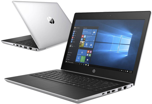 HP ProBook 430 G5 i3-7100U 8GB 256SSD 13'' Win10Home