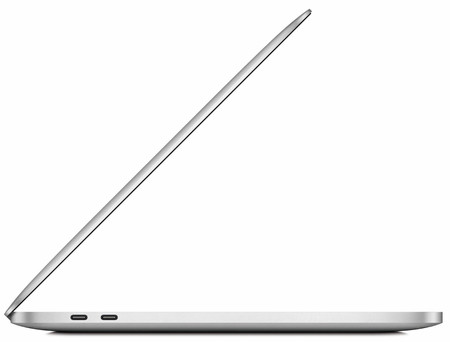 Apple MacBook Pro A2338 M1 16GB RAM 256GB M.2 13" MacOSTahoe