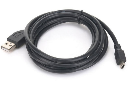 Kabel USB Typ A - MiniUSB