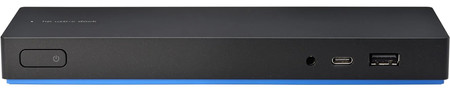 Stacja dokująca HP USB-C Dock G4 HSTNH-U601