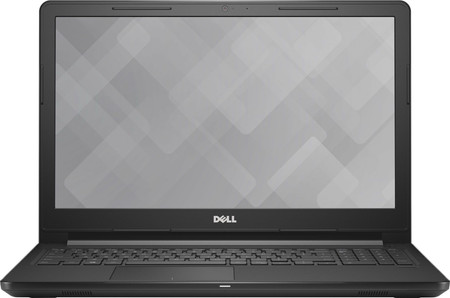 Dell 15 3568 i5-7200U/8/256SSD/DVDRW/15''/W10P A