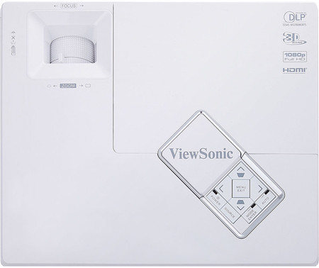 ViewSonic PJD7822HDL (VS16000)