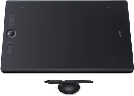 WACOM Intuos Pro L (pth-860)