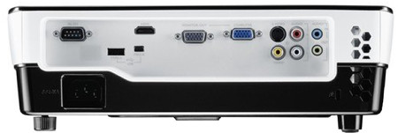 BenQ MX613ST