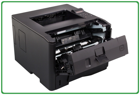 HP LaserJet Pro 400 M401dne B