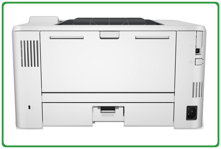 HP LaserJet Pro M402dne A
