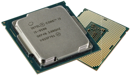 Procesor Intel Core i5-9500