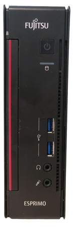 Fujitsu Esprimo Q556/2 i3-6100T/8/500HDD/-/W10P A