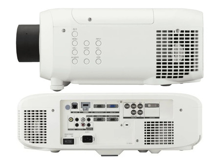 Panasonic PT-EZ580