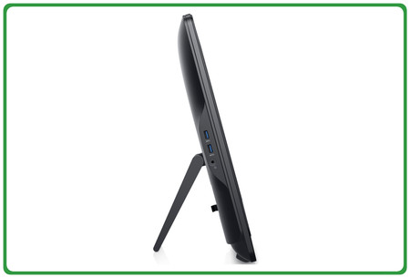 Dell Wyse 5470 Celeron J4105 4GB RAM 128GB M.2 24'' NoLic