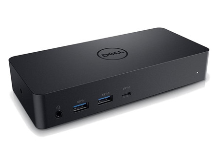 Stacja Dokująca DELL D6000 USB, USB-C NoAC A
