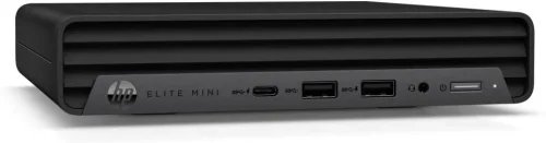 HP Elite mini 800 G9 i3-12100 8GB RAM 256GB M.2 W11P