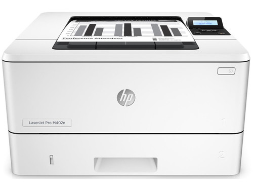 HP LaserJet Pro M402n sieciowa A