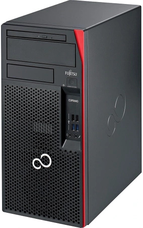 Fujitsu ESPRIMO P558 i5-8600 16GB 256M.2 DVDRW Win11Home