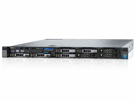 Dell PowerEdge R630 Xeon E5-2640 v4/64/3TBSSD/-/NL