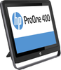 HP ProOne 400 G1 i3-4150T 4GB RAM 500GB HDD DVD 20" W10