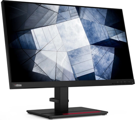 Lenovo ThinkVision P24q-20 W24" A