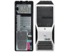 Dell Precision T3500 X W3503 12GB RAM 256SSD DVD NL