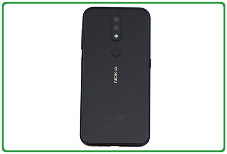 Smartfon Nokia 4.2 (TA-1157) 32GB