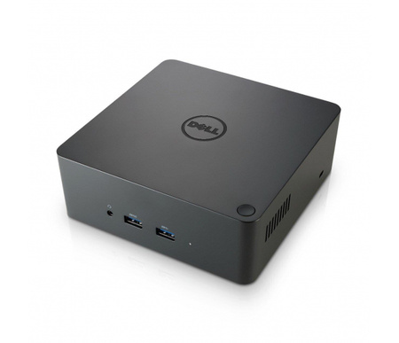 Stacja Dokująca DELL K16A TB18DC USB-C HDMI DP RJ45 mDP