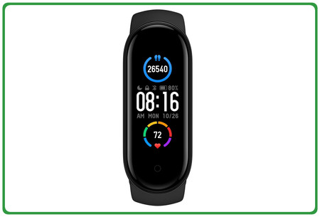 Xiaomi Mi Smart Band 5 Nowy