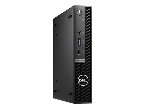 Dell OptiPlex 5000 Gold G7400T 16GB RAM 256GB M.2 W11P