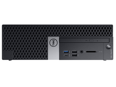 Dell OptiPlex XE3 i5-8500 16GB RAM 256GB M.2 W11P