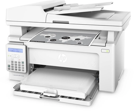 HP Laserjet Pro Mfp M130fn