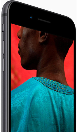Apple iPhone 8 - 64GB Space Gray B
