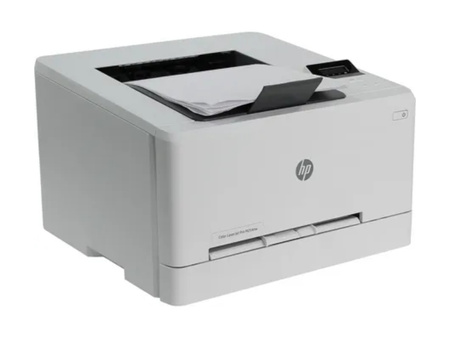 HP Color LaserJet Pro M254NW