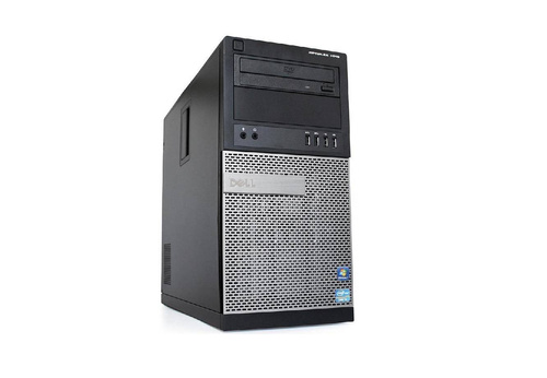 Komputer Dell OptiPlex 7010 i5 6GB 250GB DVD-RW