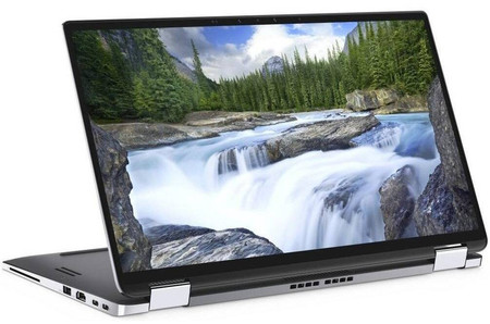 Dell 9410 i5-10310U 16GB RAM 512GB M.2 T14" W11P