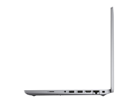 Dell Latitude 9510 i7-10710U 16GB RAM 256GB M.2 15" W11P