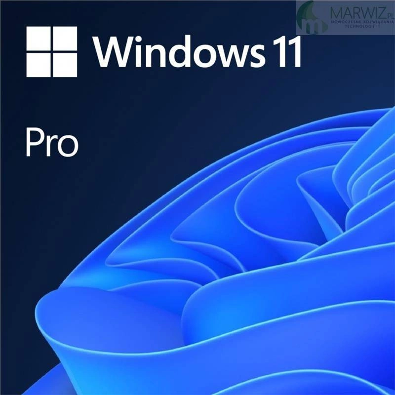 Licencja Windows 11 Professional