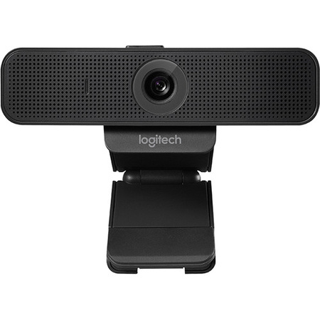Kamerka internetowa Logitech V-U0030-O C925e