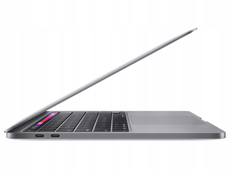 Apple MacBook Pro M2 8GB 256GB M.2 13" Tahoe