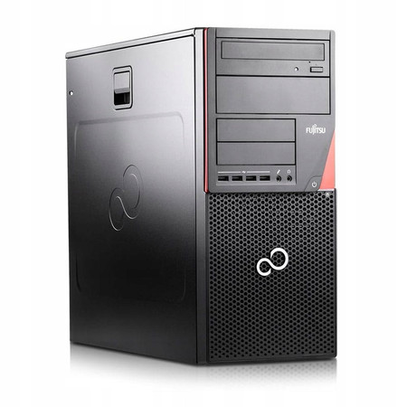 Fujitsu Esprimo P956 i5 8GB 128GB SSD W10