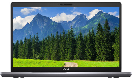 Dell Latitude 5510 i5-10210U 16GB 256M.2 15" Win11Pro