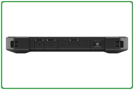 Dell Rugged Extreme 7220 i5-8365U 8GB 512M.2 Win10Pro