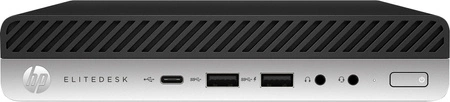 HP EliteDesk 800 G5 i5-9500T/8/256M.2/-/W10P